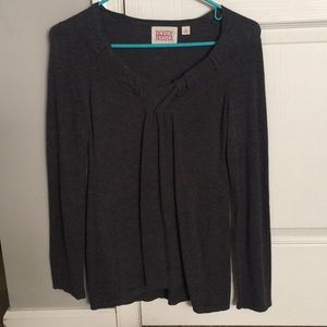 Anthropologie sweater